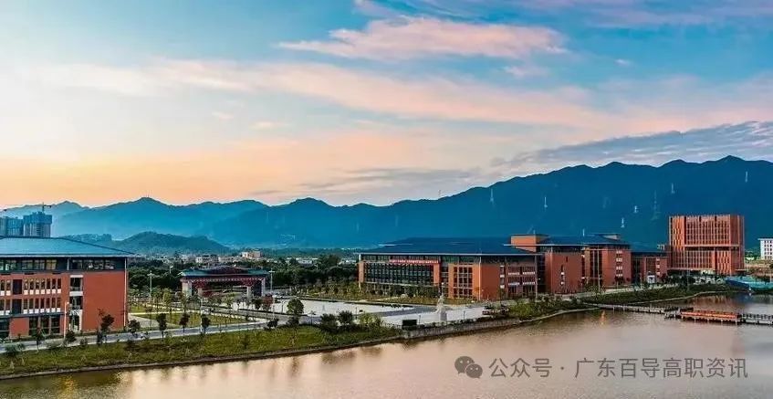 广东建设职业技术学院-2024年春季高考投档分数线(录取查询方式、学校介绍) 第6张 广东建设职业技术学院-2024年春季高考投档分数线(录取查询方式、学校介绍) 第6张