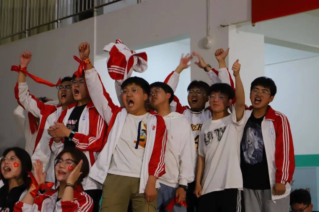 致远中学2024年高考冲刺励志演讲 第13张 致远中学2024年高考冲刺励志演讲 第13张