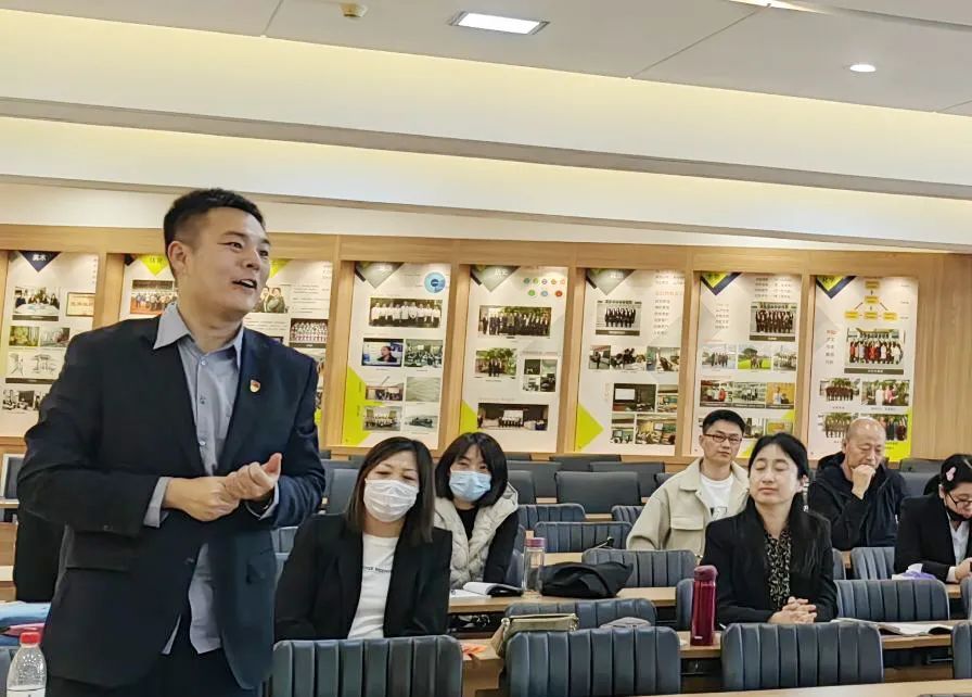 聚焦高考 专家讲座 || 吉林省教育学院高中研训部历史教研员赵赢老师做主题讲座 第11张 聚焦高考 专家讲座 || 吉林省教育学院高中研训部历史教研员赵赢老师做主题讲座 第11张