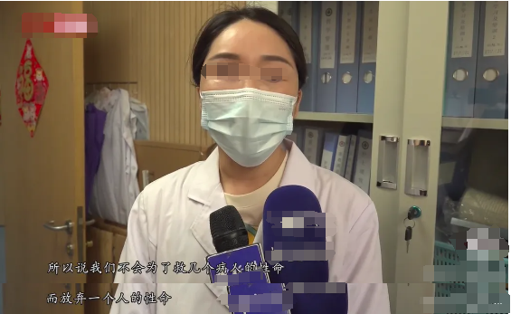 湖北17岁女孩高考前确诊脑死亡,父母刚签完器官捐献,突然接到来电:能救活…… 第13张 湖北17岁女孩高考前确诊脑死亡,父母刚签完器官捐献,突然接到来电:能救活…… 第13张