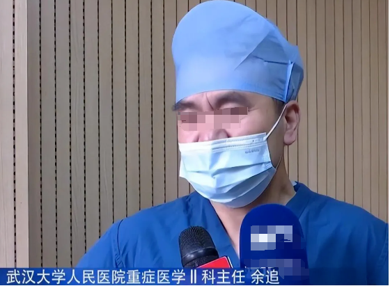 湖北17岁女孩高考前确诊脑死亡,父母刚签完器官捐献,突然接到来电:能救活…… 第8张 湖北17岁女孩高考前确诊脑死亡,父母刚签完器官捐献,突然接到来电:能救活…… 第8张