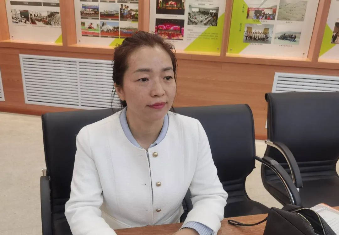 聚焦高考 专家讲座 || 吉林省教育学院高中研训部历史教研员赵赢老师做主题讲座 第7张 聚焦高考 专家讲座 || 吉林省教育学院高中研训部历史教研员赵赢老师做主题讲座 第7张