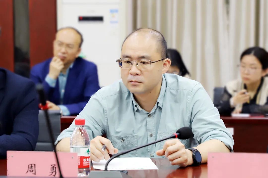 锚定目标奋勇争先,决胜中考再续辉煌——湖北华宜寄宿学校召开2024年中考动员会 第3张