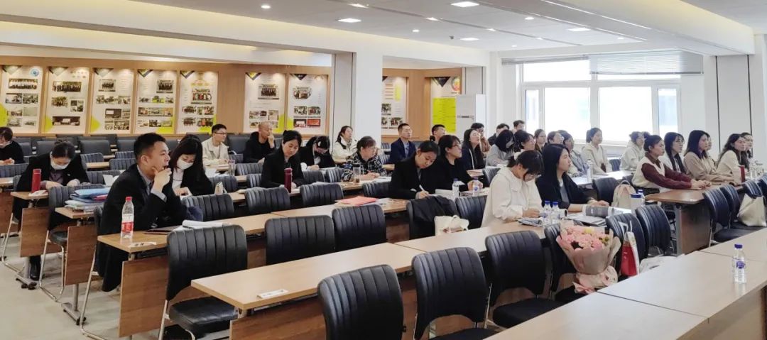 聚焦高考 专家讲座 || 吉林省教育学院高中研训部历史教研员赵赢老师做主题讲座 第5张 聚焦高考 专家讲座 || 吉林省教育学院高中研训部历史教研员赵赢老师做主题讲座 第5张