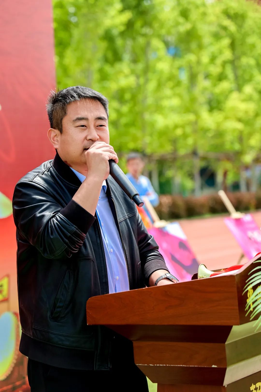 快乐进行时丨释放压力,冲刺高考,赢战50天! 第48张