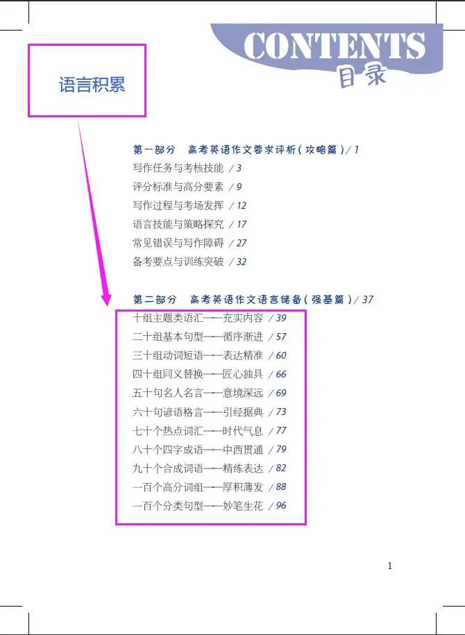 高考英语如何冲高分?华二、上中名师来支招 第12张 高考英语如何冲高分?华二、上中名师来支招 第12张