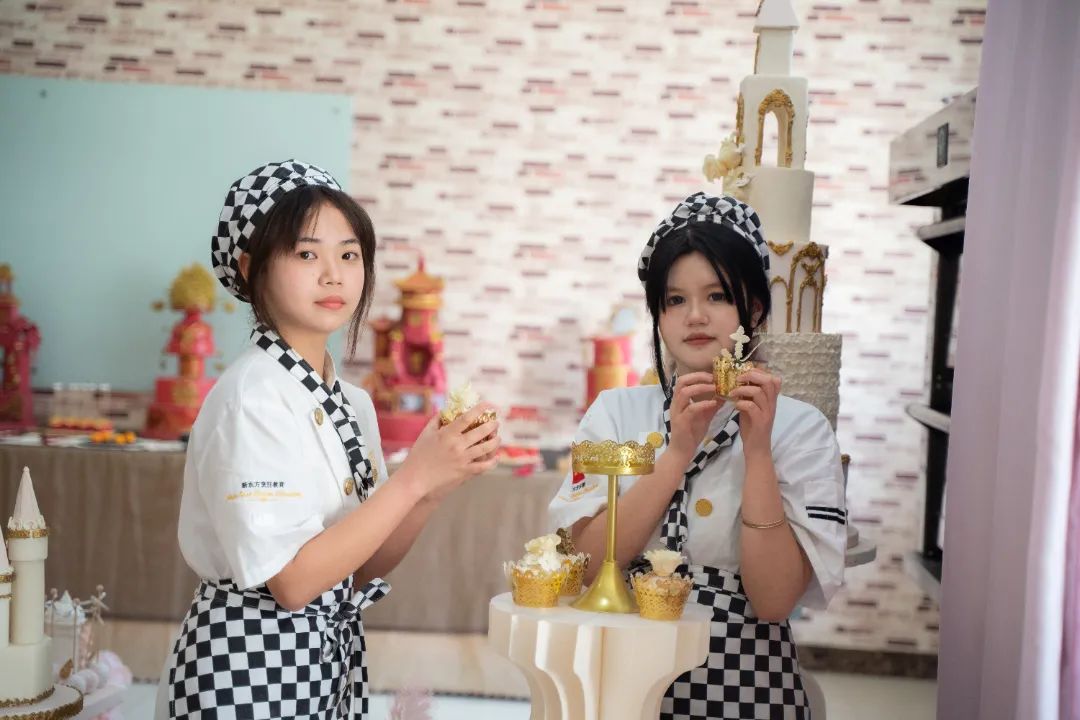 担心中考失利?不妨提前择校,给中考上道“双保险” 第7张 担心中考失利?不妨提前择校,给中考上道“双保险” 第7张