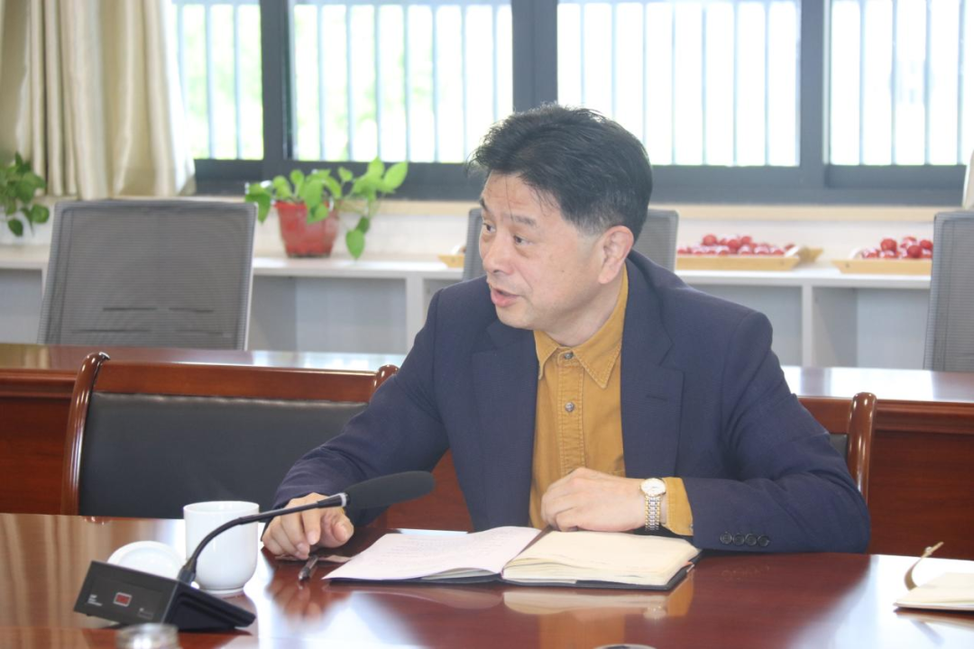 交流共讨备中考,名家点拨助成长——记浙江师范大学附属嘉善实验学校城乡教育共同体中考复习研讨活动 第3张 交流共讨备中考,名家点拨助成长——记浙江师范大学附属嘉善实验学校城乡教育共同体中考复习研讨活动 第3张