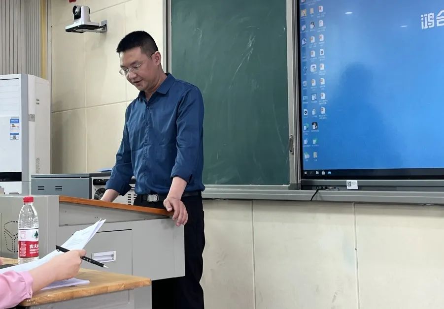 “从三调看中考”联合教研活动—光谷实验中学教联体中考备考秘诀分享 第14张 “从三调看中考”联合教研活动—光谷实验中学教联体中考备考秘诀分享 第14张