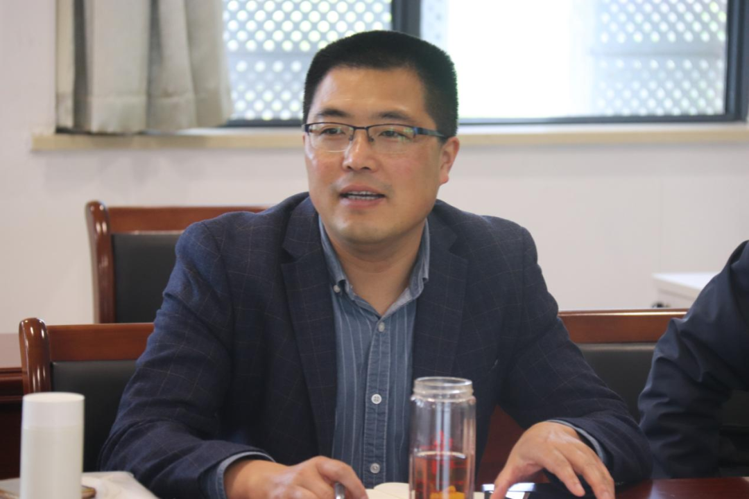 交流共讨备中考,名家点拨助成长——记浙江师范大学附属嘉善实验学校城乡教育共同体中考复习研讨活动 第5张 交流共讨备中考,名家点拨助成长——记浙江师范大学附属嘉善实验学校城乡教育共同体中考复习研讨活动 第5张