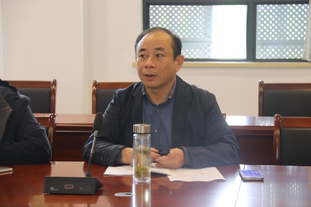 交流共讨备中考,名家点拨助成长——记浙江师范大学附属嘉善实验学校城乡教育共同体中考复习研讨活动 第8张 交流共讨备中考,名家点拨助成长——记浙江师范大学附属嘉善实验学校城乡教育共同体中考复习研讨活动 第8张