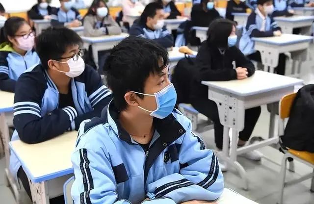 2024年中考或将被取消,开始实行12年义务教育?官方对此做出回应 第7张