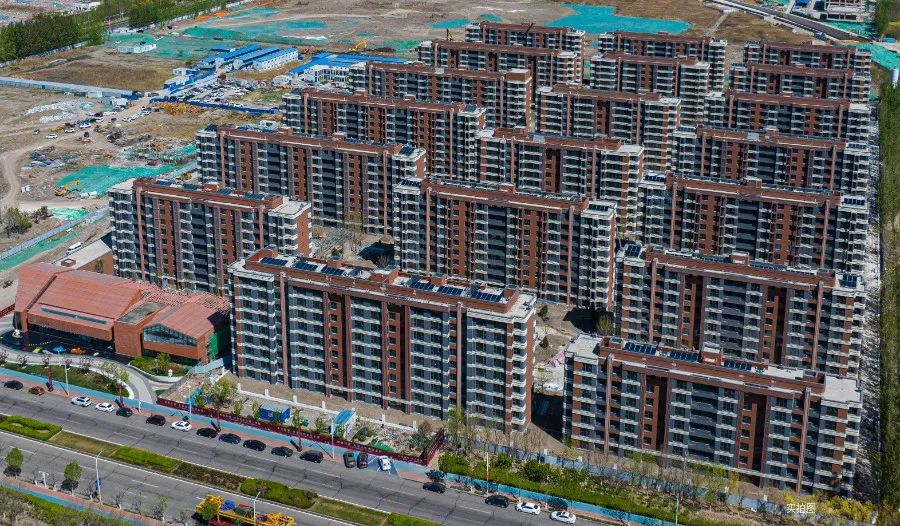助力孩子中考应该在哪里选房? 第20张 助力孩子中考应该在哪里选房? 第20张