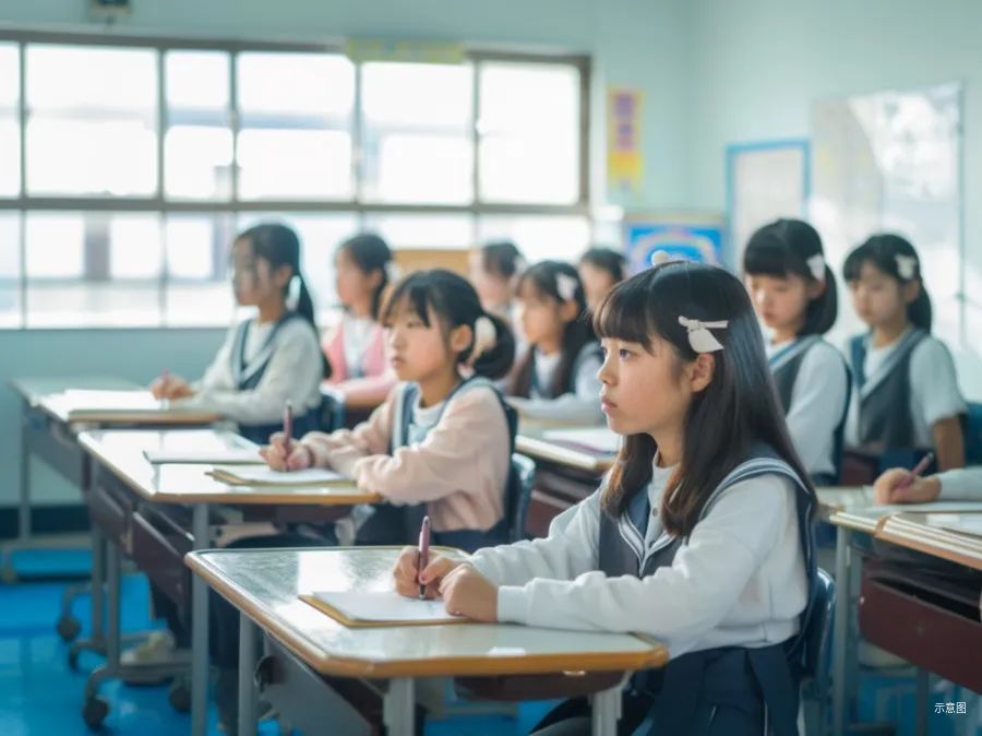 助力孩子中考应该在哪里选房? 第6张 助力孩子中考应该在哪里选房? 第6张