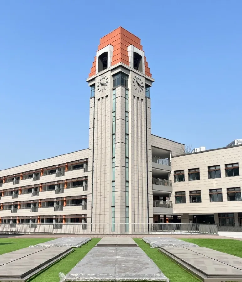 中考相关|南京多校发布特长生招生计划 第5张 中考相关|南京多校发布特长生招生计划 第5张