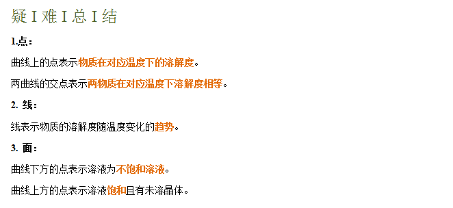 2024年中考化学『答题技巧』与『解题模板』,务必让孩子掌握!(可下载word版) 第28张