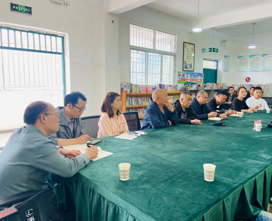 【拼战风采】交流促成长,帮扶助中考——达州中学托底帮扶石塘学校指导中考备考研讨活动 第9张 【拼战风采】交流促成长,帮扶助中考——达州中学托底帮扶石塘学校指导中考备考研讨活动 第9张