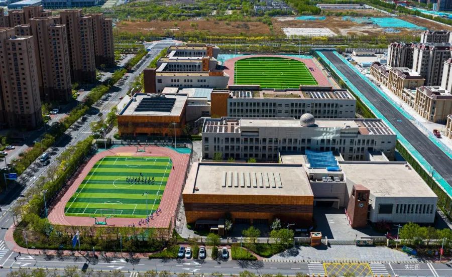 助力孩子中考应该在哪里选房? 第14张 助力孩子中考应该在哪里选房? 第14张