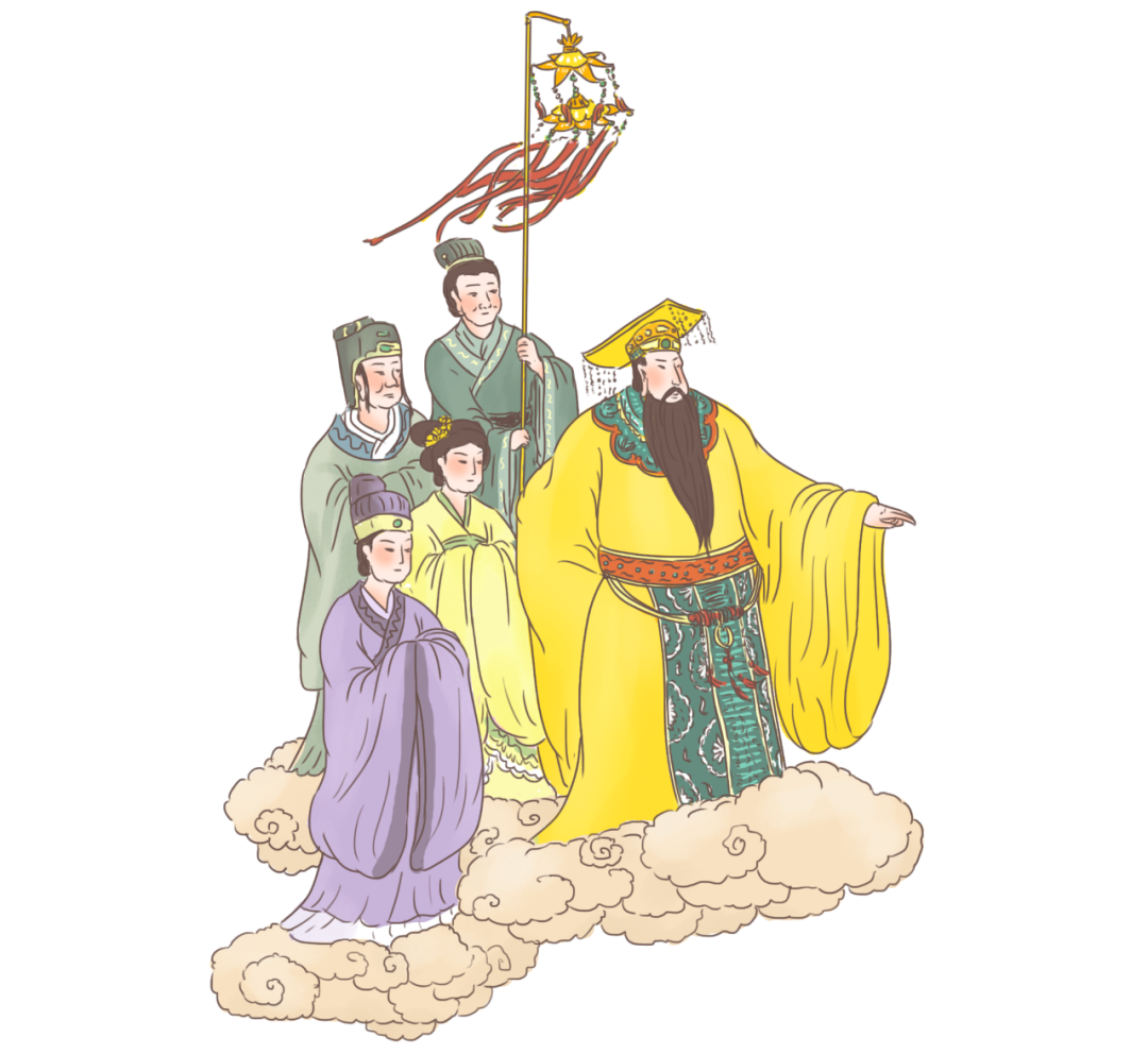 【高考备考】中国传统文化读写素材+优秀范文:元宵节 第2张