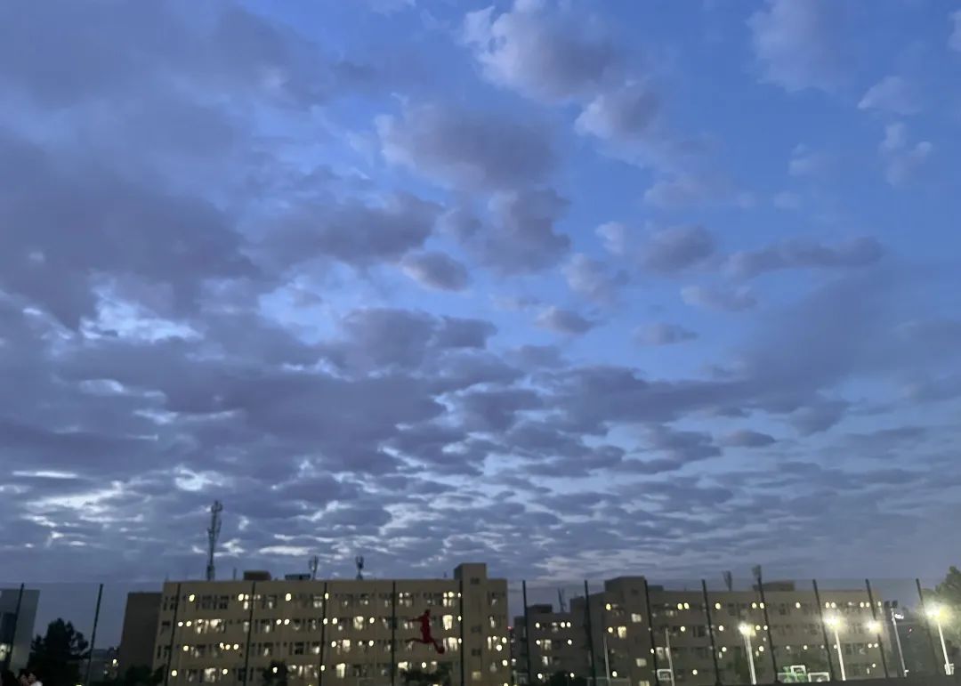 高考倒计时 | 我在陕师院等你! 第15张