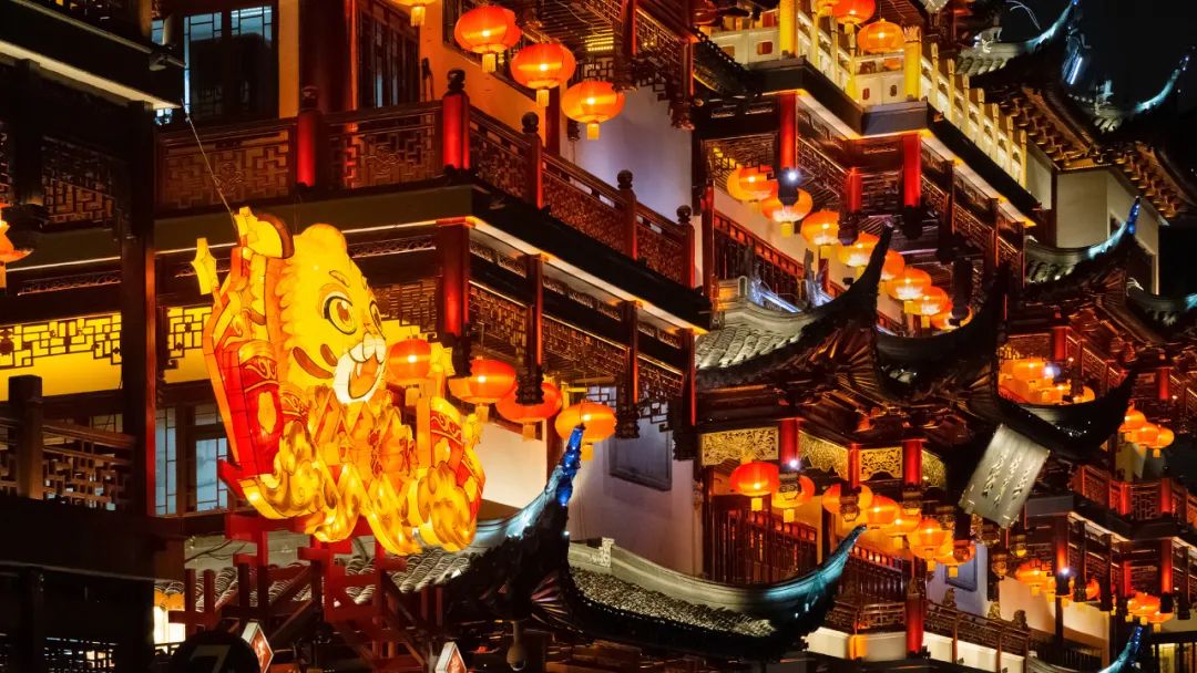【高考备考】中国传统文化读写素材+优秀范文:元宵节 第6张