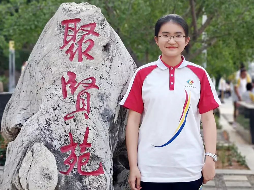 【聚焦2024年中考】三中学子谈(二) 第2张