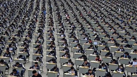 高考在即!中国高中毕业,西班牙读本科! 第9张 高考在即!中国高中毕业,西班牙读本科! 第9张