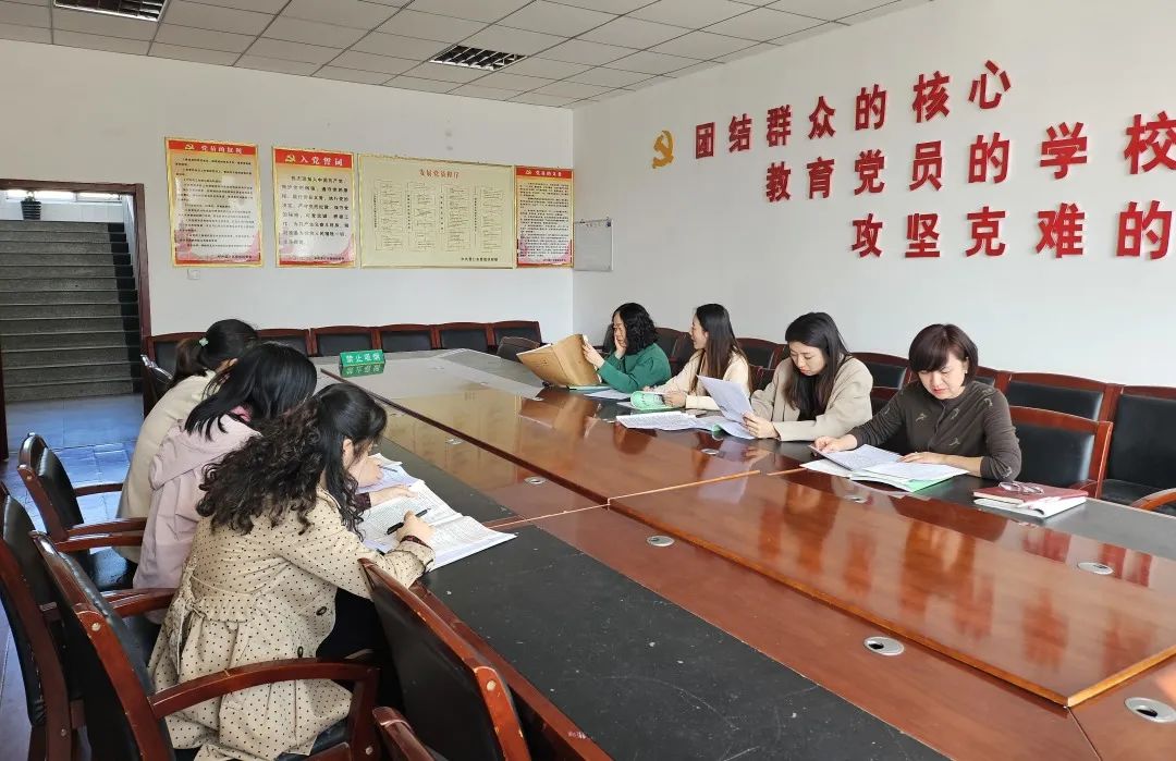 同行共“研”,助力中考 第12张 同行共“研”,助力中考 第12张