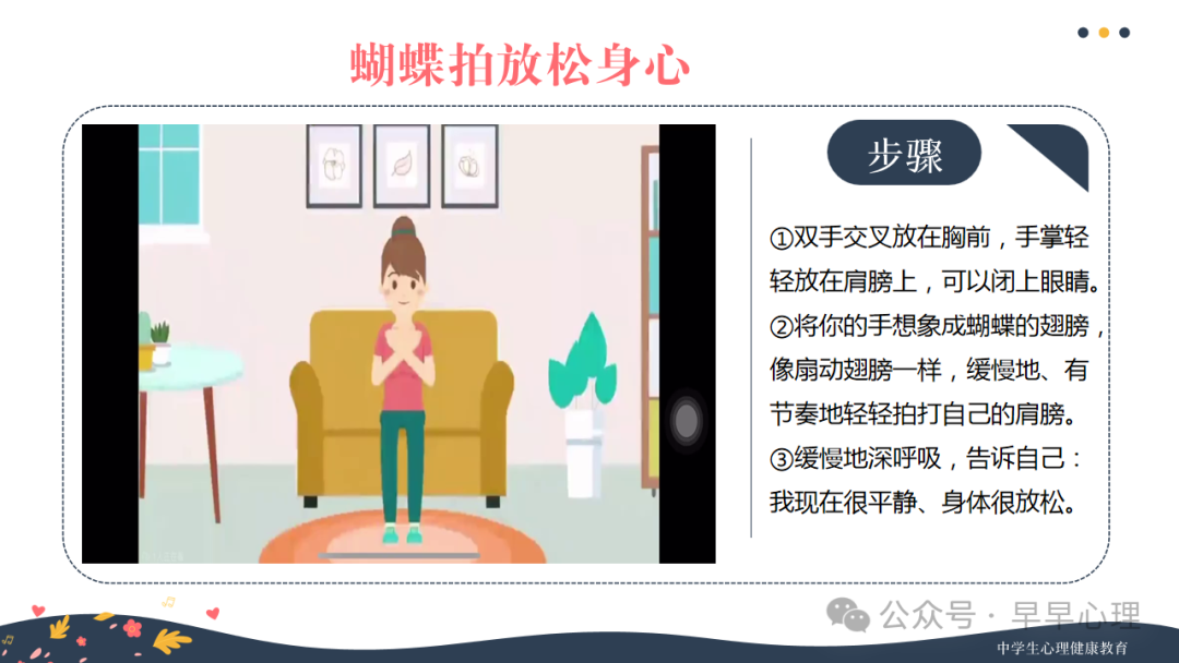 中考心理调适讲座(更新版):笑傲中考我能行(新增1个游戏,3个视频) 第29张