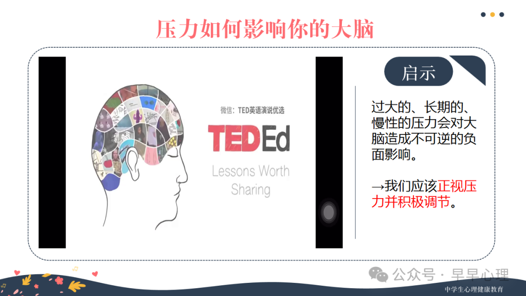 中考心理调适讲座(更新版):笑傲中考我能行(新增1个游戏,3个视频) 第11张