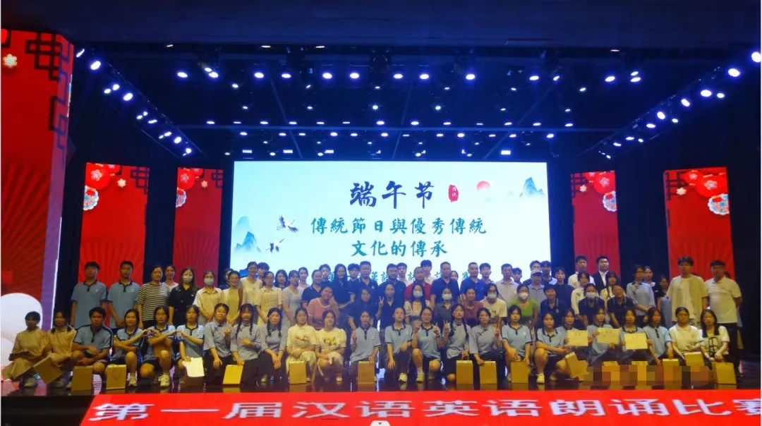 中考不理想,通往大学,这所学校了不起 第11张
