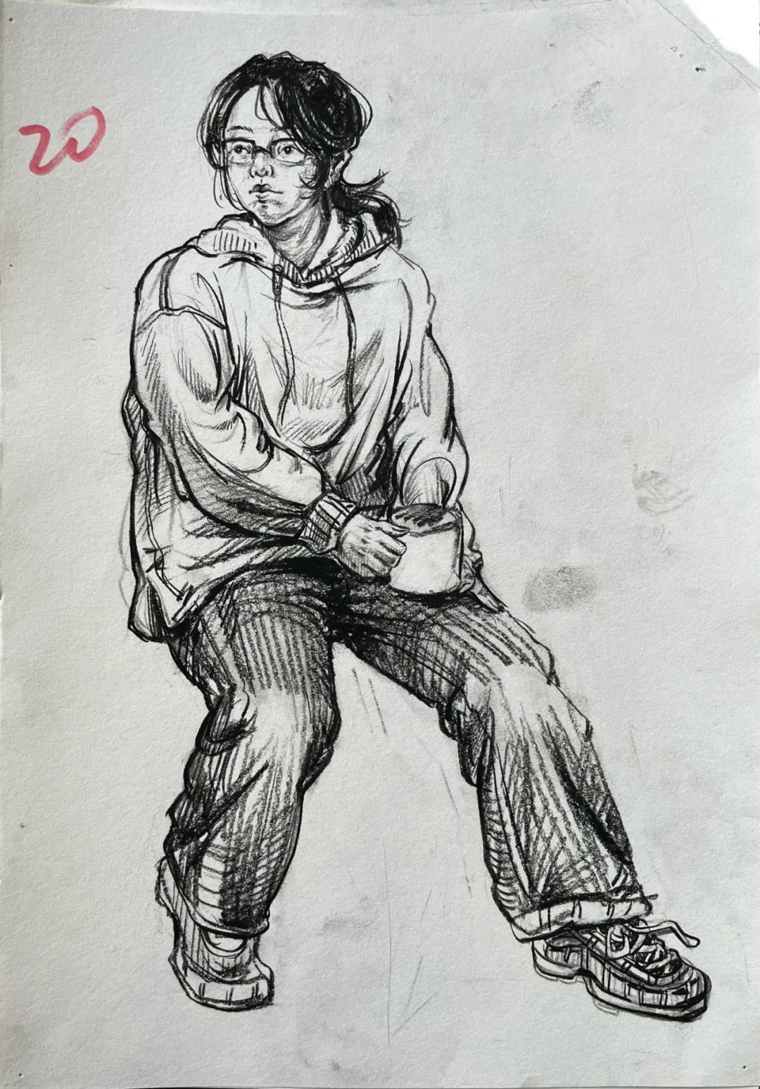 中考资讯——2023年满分试卷选登 第15张