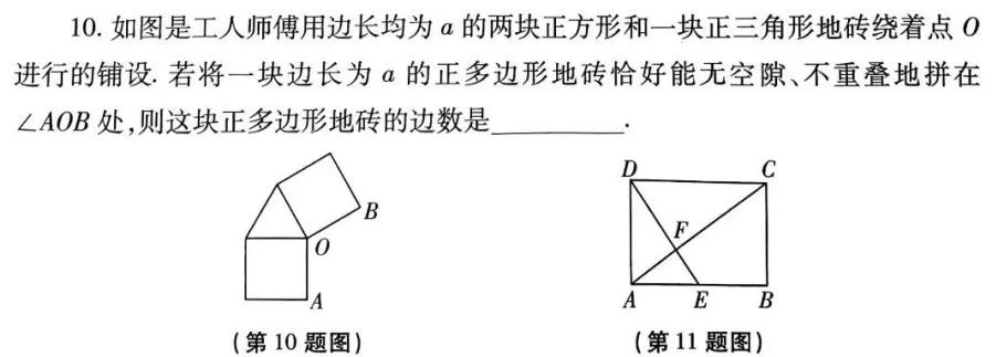 2024中考题型各科新变化! 第5张 2024中考题型各科新变化! 第5张