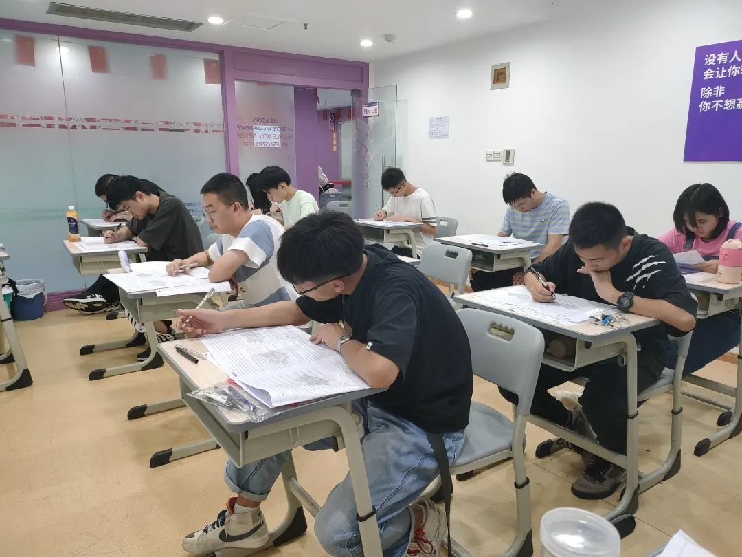 高考前最后冲刺,拼的就是这3件事!成功“逆袭”变“学霸”! 第3张 高考前最后冲刺,拼的就是这3件事!成功“逆袭”变“学霸”! 第3张