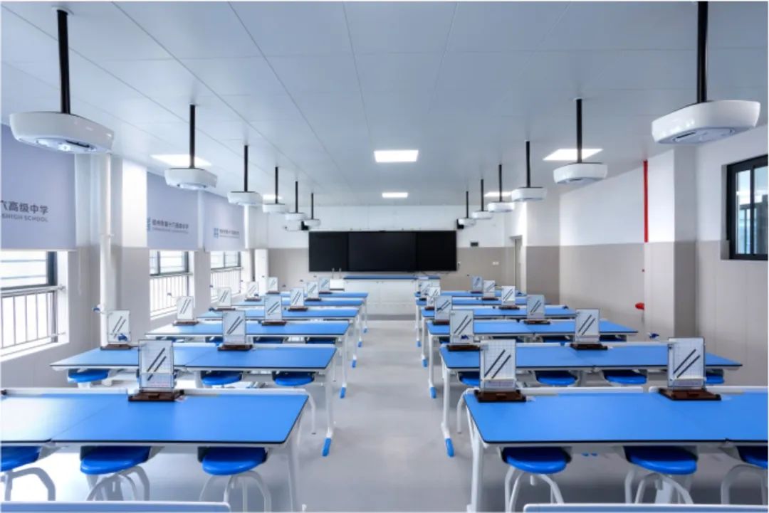【郑州中考】郑州高中学校专题系列——郑州16高中 第16张