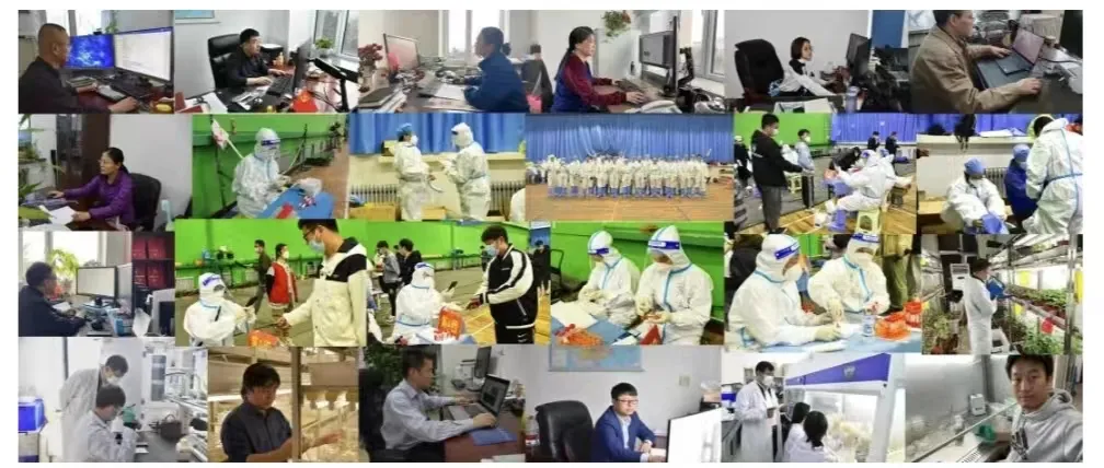 高考倒计时30天,我们在东林等你 第9张