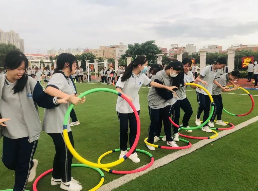 中考在即,奋力一搏! 第16张