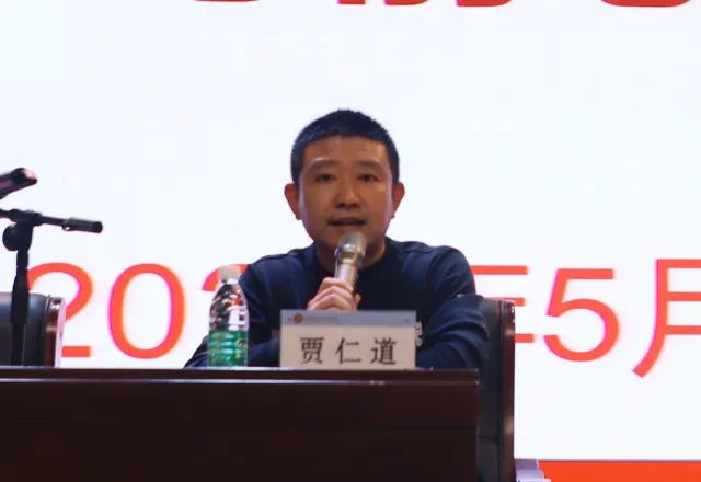 【为心赋能 笑赢中高考 ‖ 北师大芜湖附校开展2024年毕业班考前心理调适专题讲座】 第8张