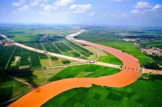 高考加油!这些与水有关的知识点帮你整理好了 第7张 高考加油!这些与水有关的知识点帮你整理好了 第7张