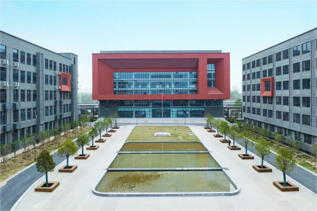 【郑州中考】郑州高中学校专题系列——郑州16高中 第5张