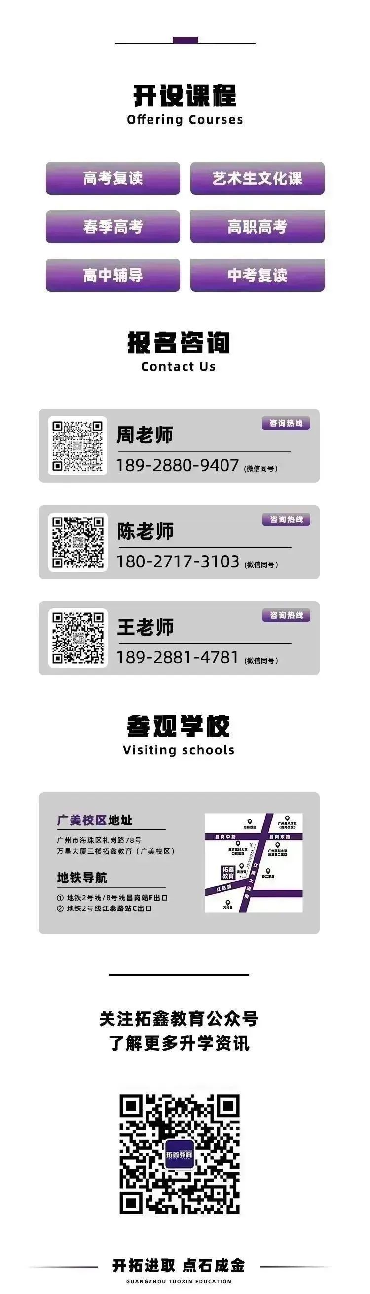 24届拓鑫学员春季高考&3+证书佳绩 第18张