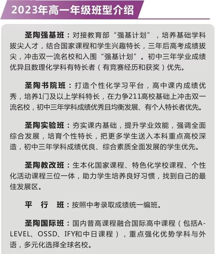 苏州中考一模签约大战白热化!6区各个高中中考一模签约分最新汇总 第17张