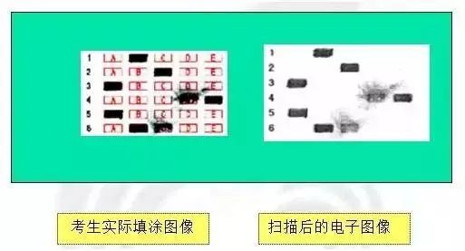 【高考备考】高考买到假的2B铅笔会得0分吗? 第5张