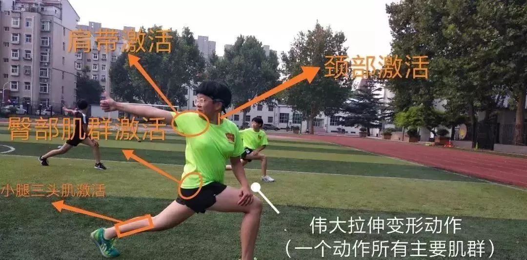 中考体育免费训练,河北品牌梦之翔十五周年,2024暑假训练营集结号! 第30张