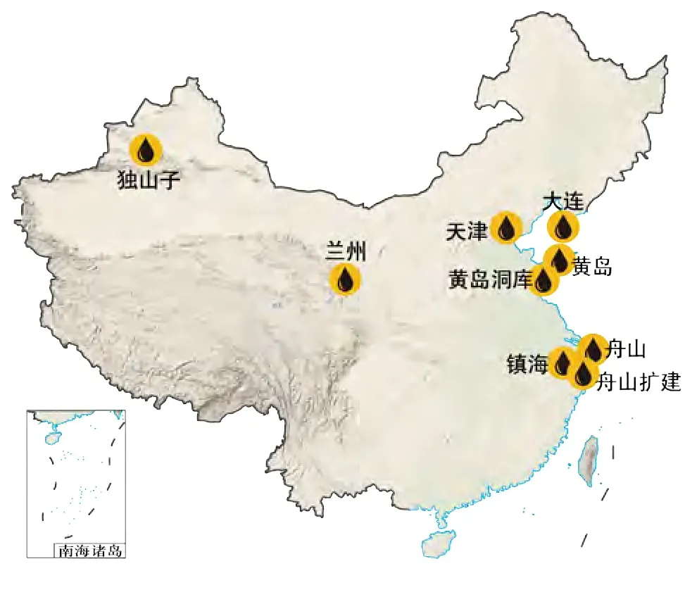 2024高考地理热点——能源安全 第6张 2024高考地理热点——能源安全 第6张