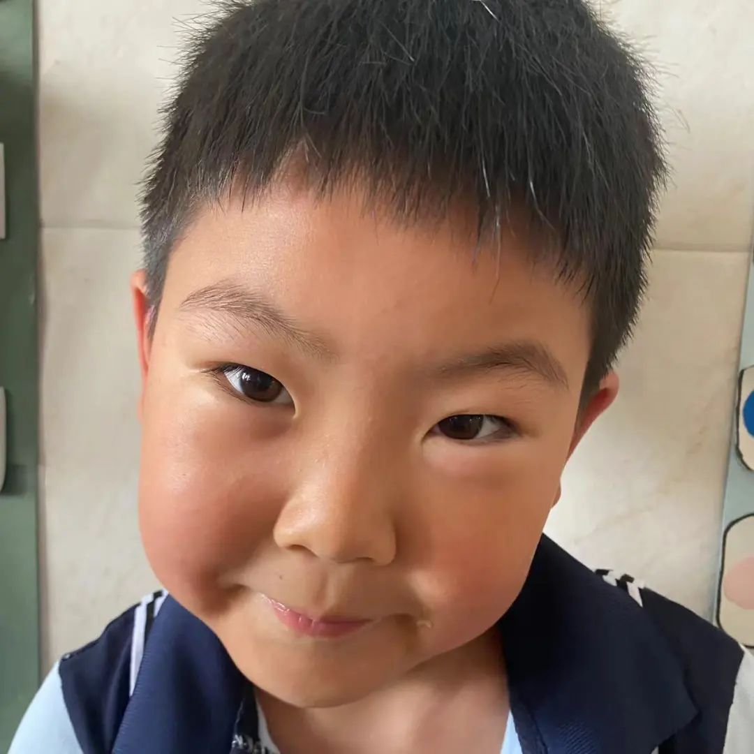 嗨!小学——长安路幼儿园大班参观小学活动 第5张 嗨!小学——长安路幼儿园大班参观小学活动 第5张