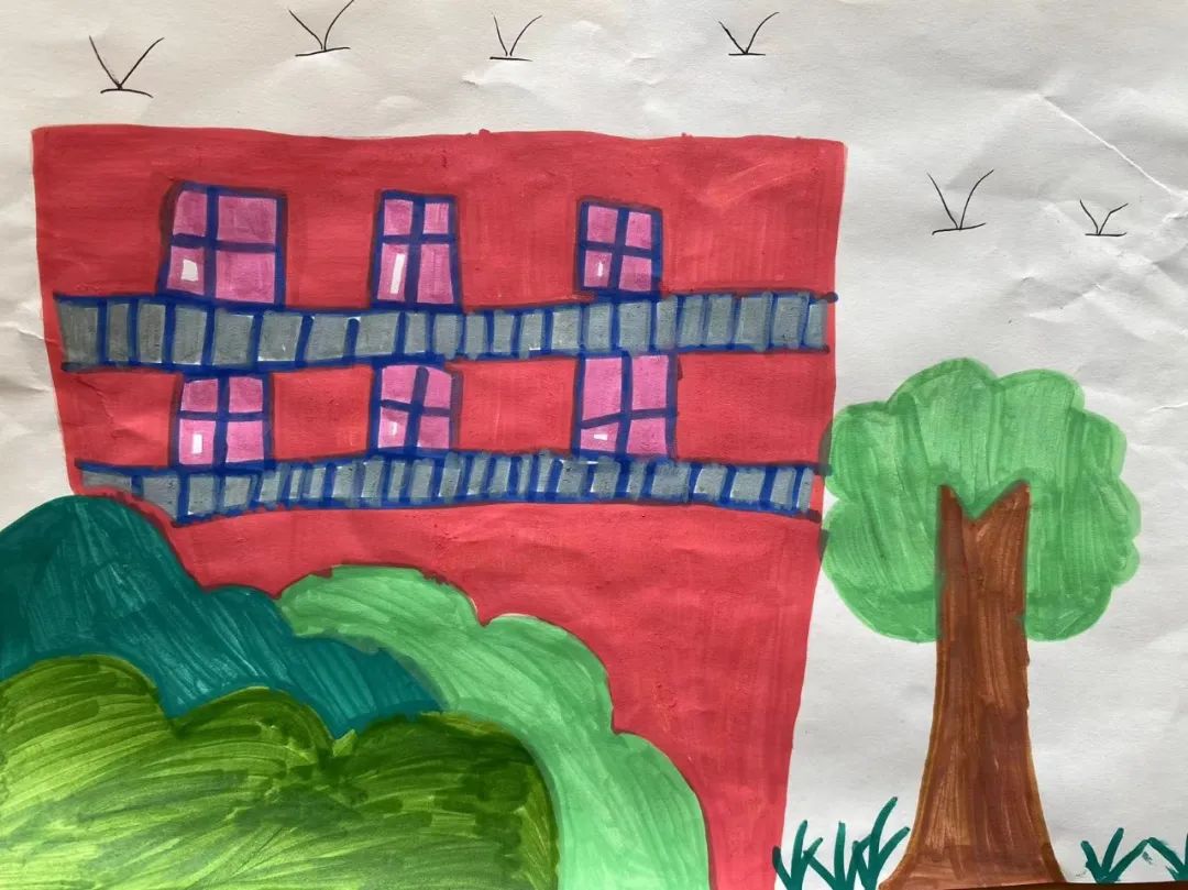 嗨!小学——长安路幼儿园大班参观小学活动 第18张 嗨!小学——长安路幼儿园大班参观小学活动 第18张