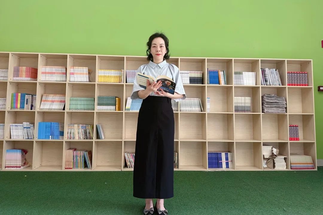 第十八届小学英语教师教学基本功展示暨教学观摩研讨会将在山东青岛召开 第30张