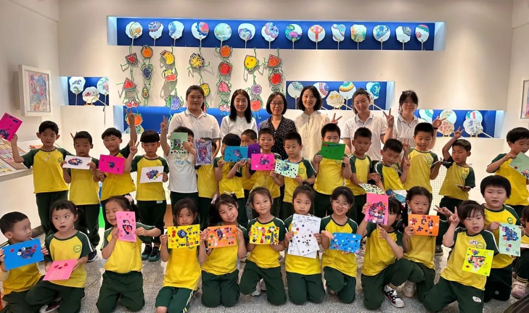 小学亲体验·衔接促成长— —育德幼儿园大班参观小学实践活动 第38张 小学亲体验·衔接促成长— —育德幼儿园大班参观小学实践活动 第38张