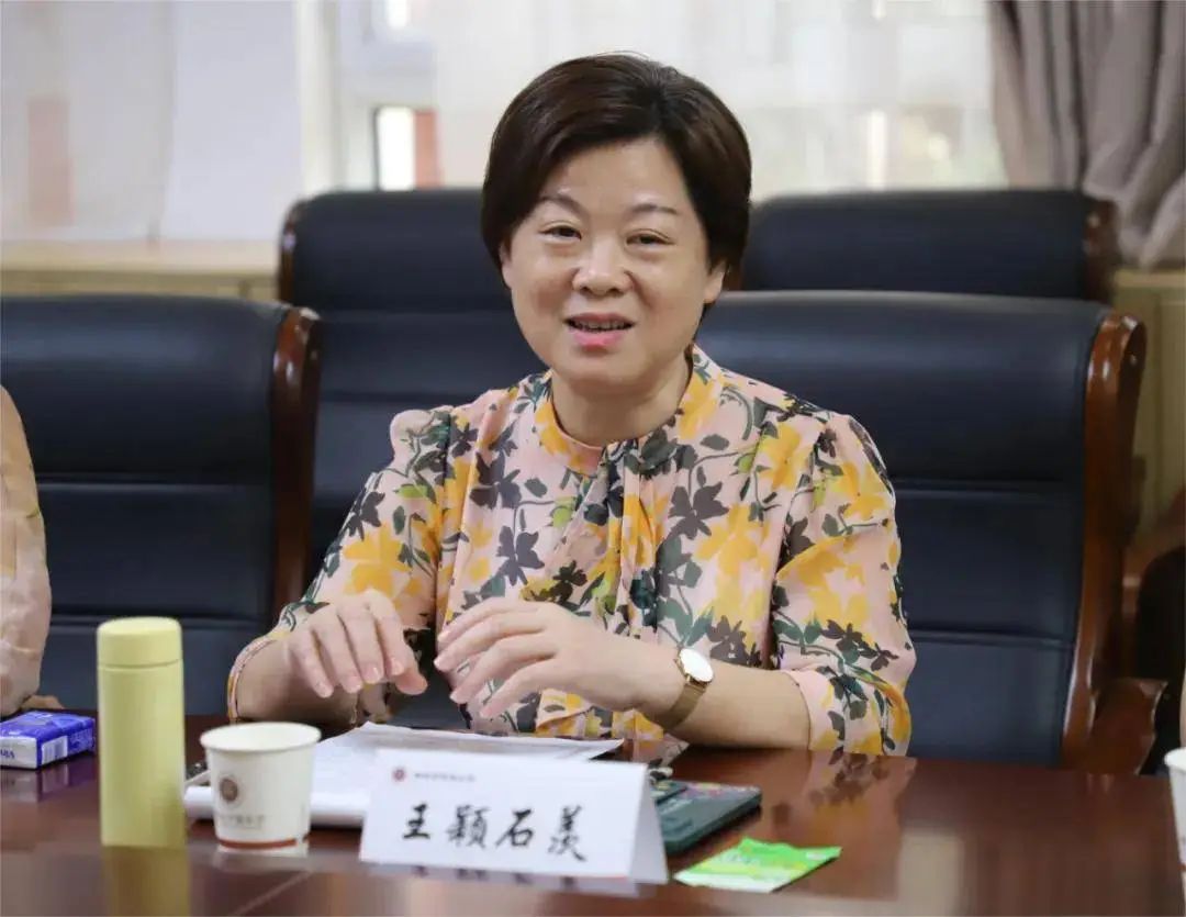 厦门市集美区第二届小学名校长团队赴濮阳市开德小学访问交流 第12张 厦门市集美区第二届小学名校长团队赴濮阳市开德小学访问交流 第12张